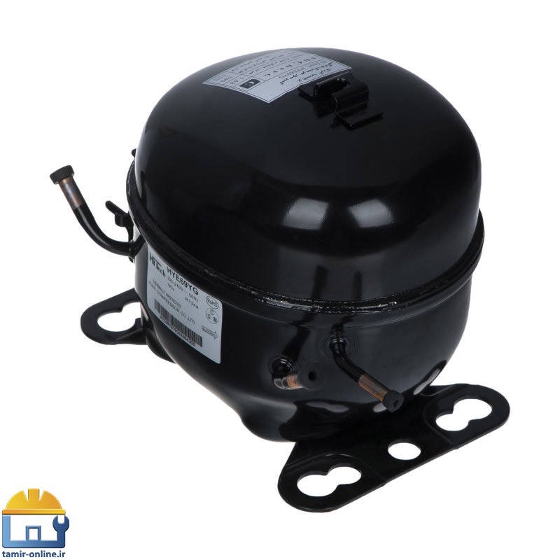 خرید موتور یخچال دوو